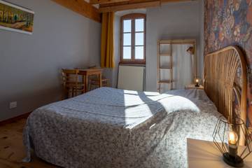 Maison D’hôte pour 2 Personnes dans Saint-Symphorien-de-Mahun, Région de Tournon-sur-Rhône, Photo 1