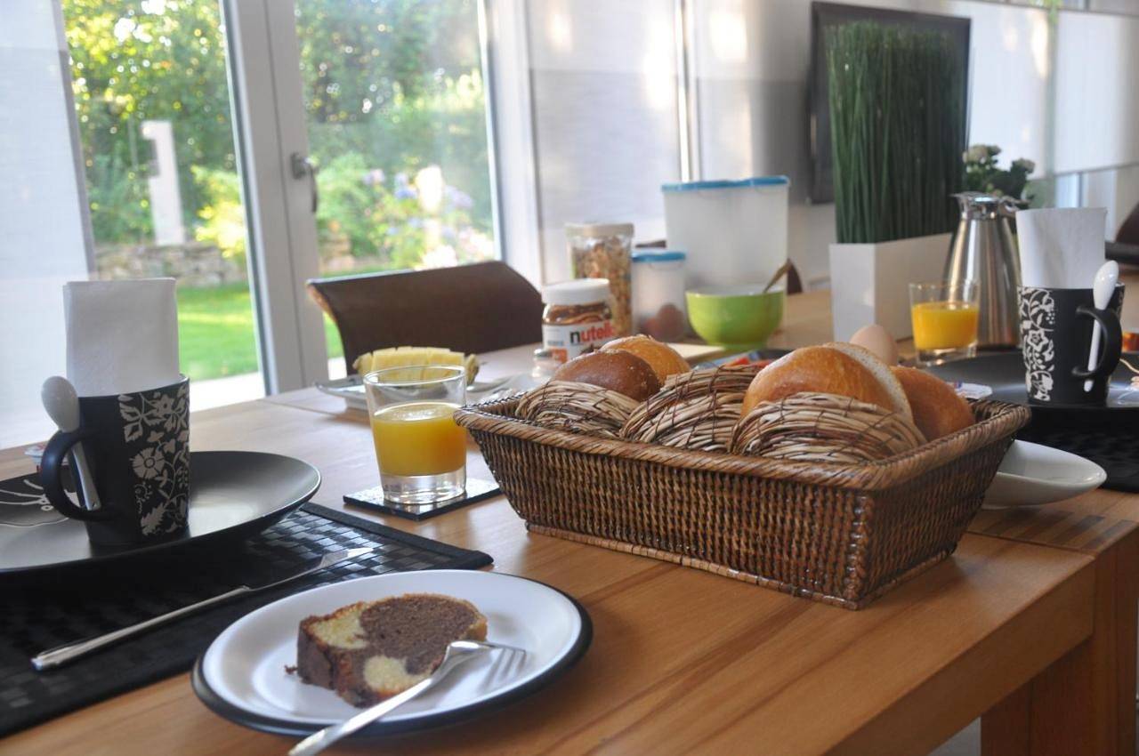 Frankfurt Bed & Breakfast in Berkersheim, Frankfurt