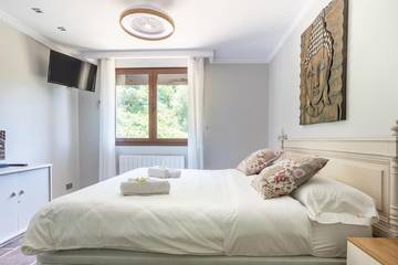 Casa Rural para 6 Personas en Bermeo, Costa Vasca, Foto 1