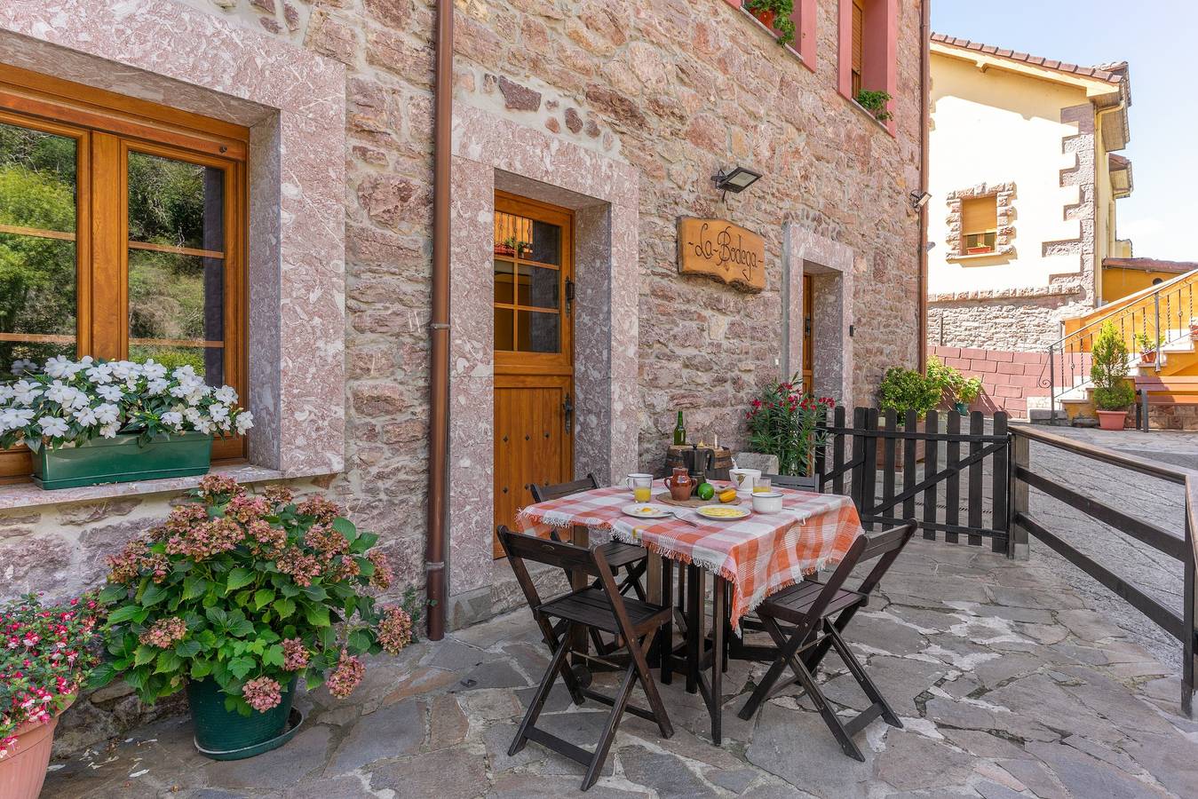 Casa vacanza a Somiedo a partire da 89€ a notte