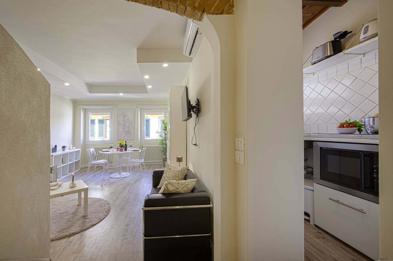 Appartamento intero, Fossi - Flo Apartments in Firenze Centro storico, Firenze