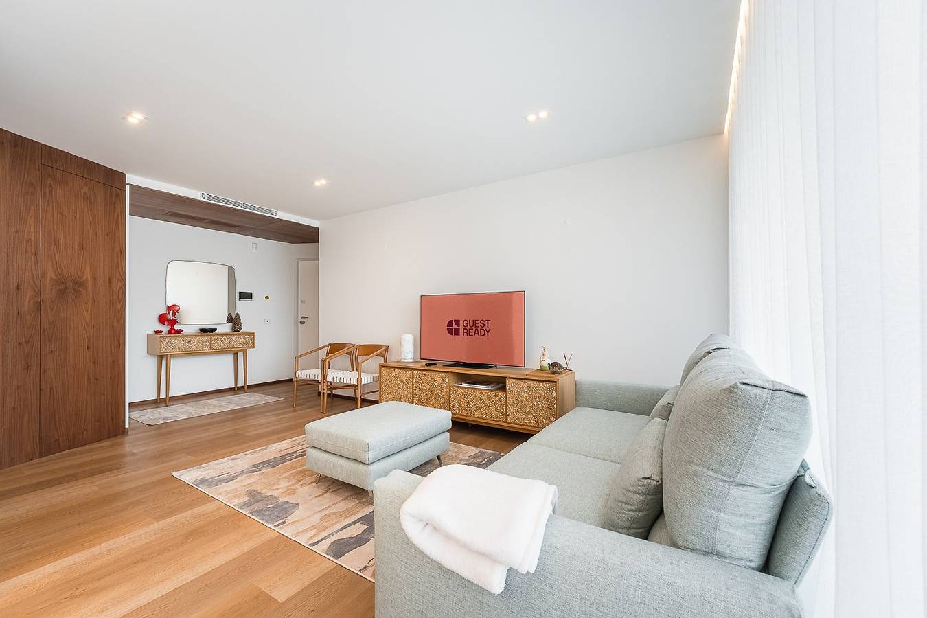 Vakantieappartement voor 4 personen met balkon, foto 10