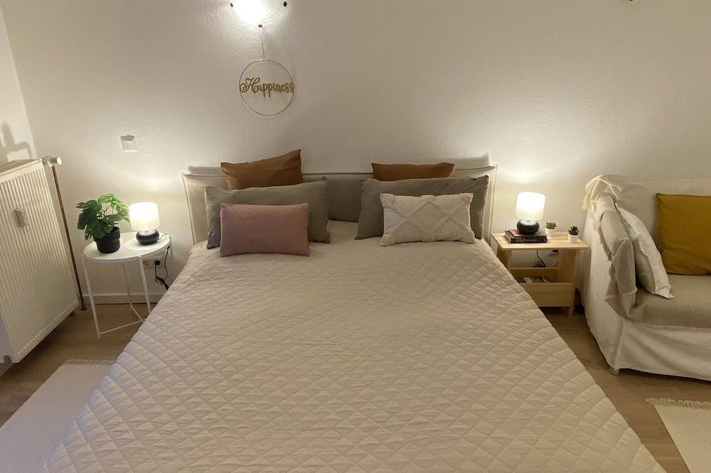 Apartamento entero, Charmante Wohnung mit Tollem Domblick in Limburgo del Lahn, Lahntal