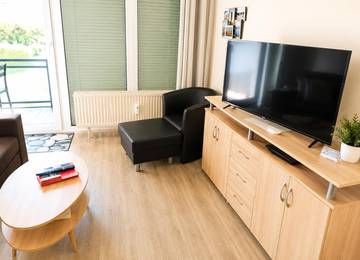 Ferienwohnung für 4 Personen in Sahlenburg, Cuxhaven, Bild 3