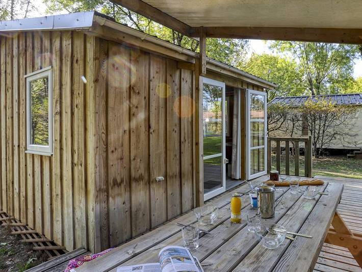 Location de vacances pour 5 personnes à Terrasson-Lavilledieu - 3