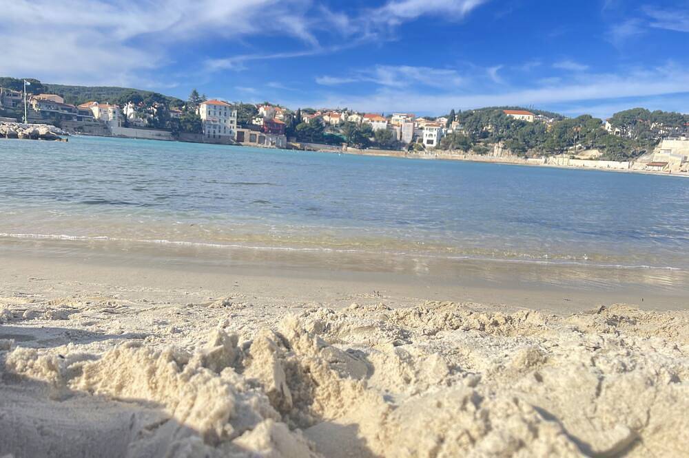 Geheel appartement, Magnifique T2 au Cœur du Vieux Bandol in Bandol, Toulon regio