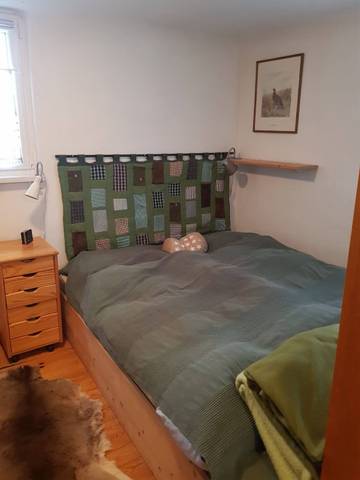 Ferienhaus für 6 Personen in Rhön-Bayern, Rhön, Bild 4