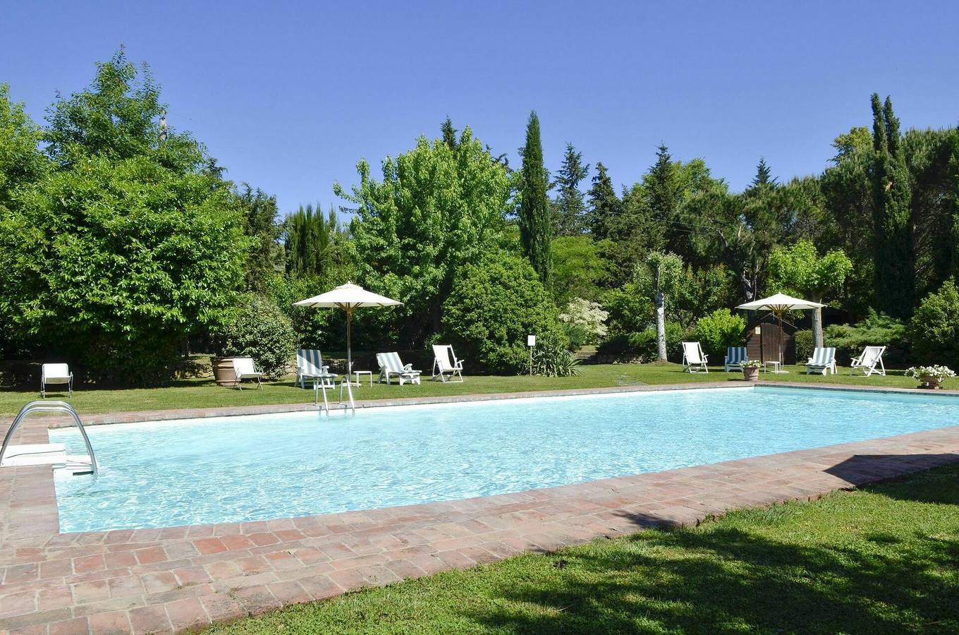 Apartamento vacacional entero, San Pietro - Rosa in Cortona, Provincia de Arezzo