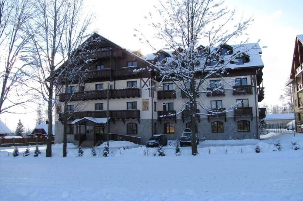 Ganze Wohnung, Studio Javorinka, Tatranska Lomnica in Tatranska Lomnica Ski Area, Vysoké Tatry