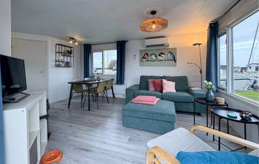 Vakantiehuis voor 4 Personen in Breukelen, Groene Hart, Afbeelding 4