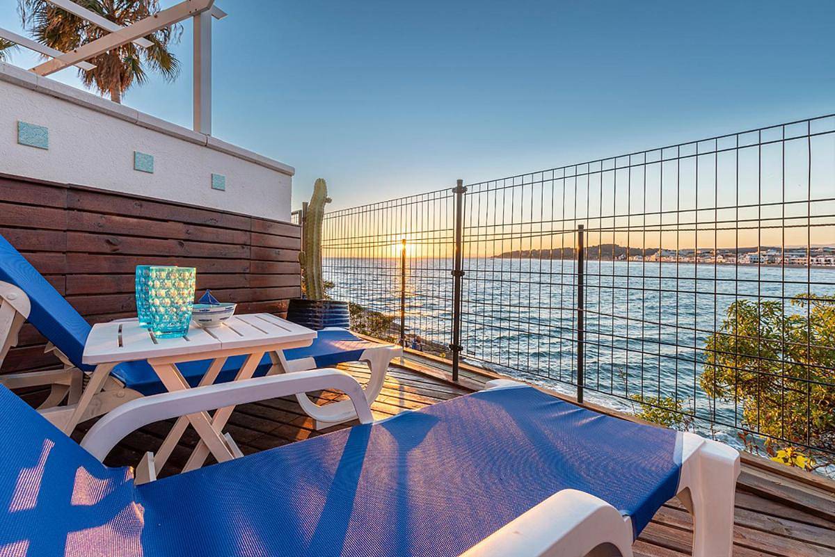 Casa L’Augusta in Altafulla, Costa Dorada