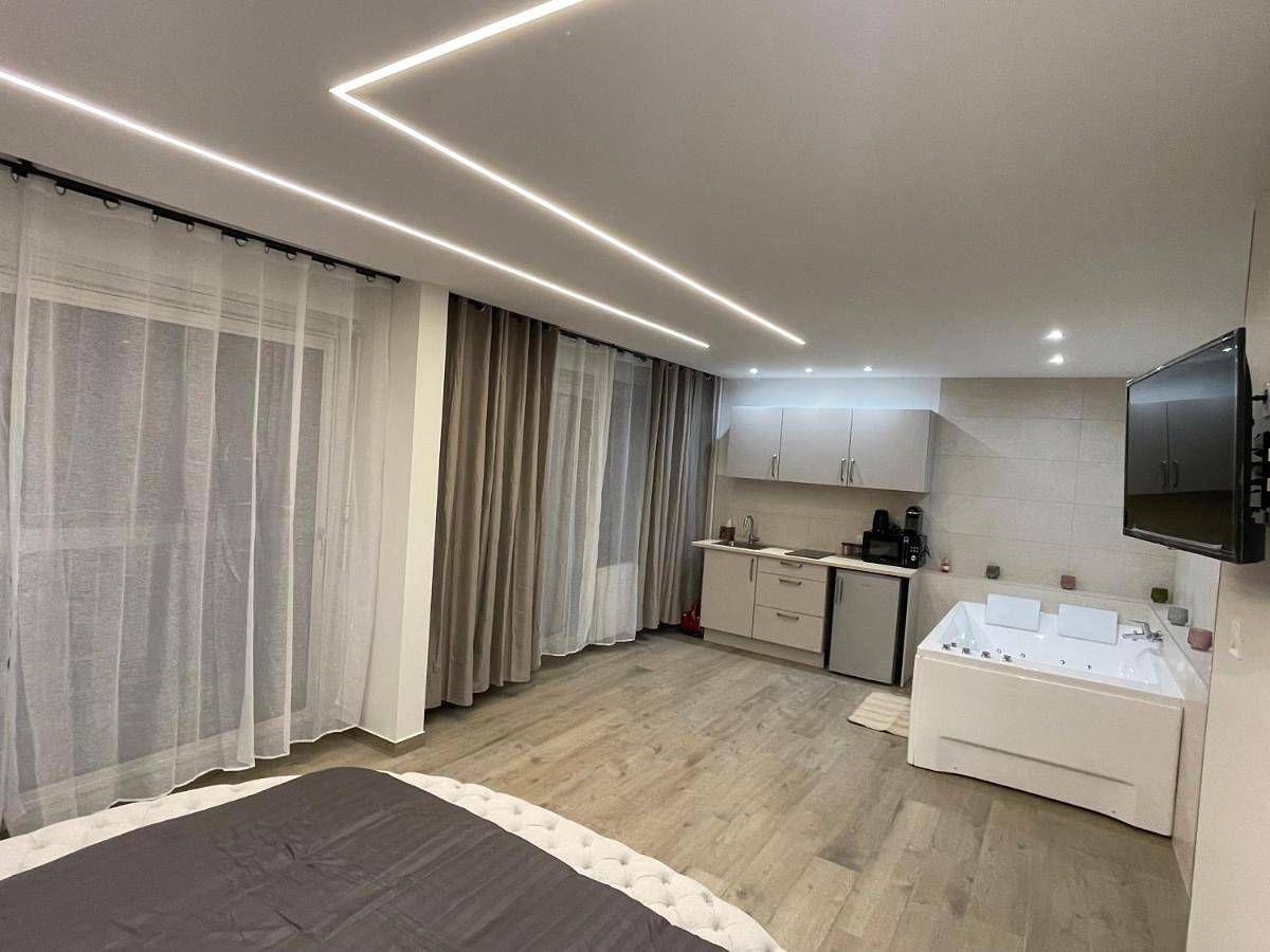 Appartement entier, One-Bedroom Apartment in Lingolsheim, Région de Strasbourg