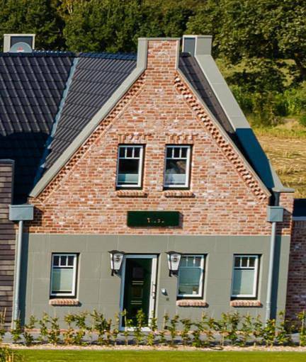 Ferienpark Harkebrügge Haus Juist in Barßel, Niedersachsen