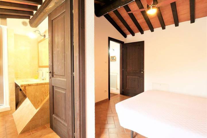 Apartamento entero, Pian dei Carpini - Chiara in Massa Marittima, Provincia de Grosseto