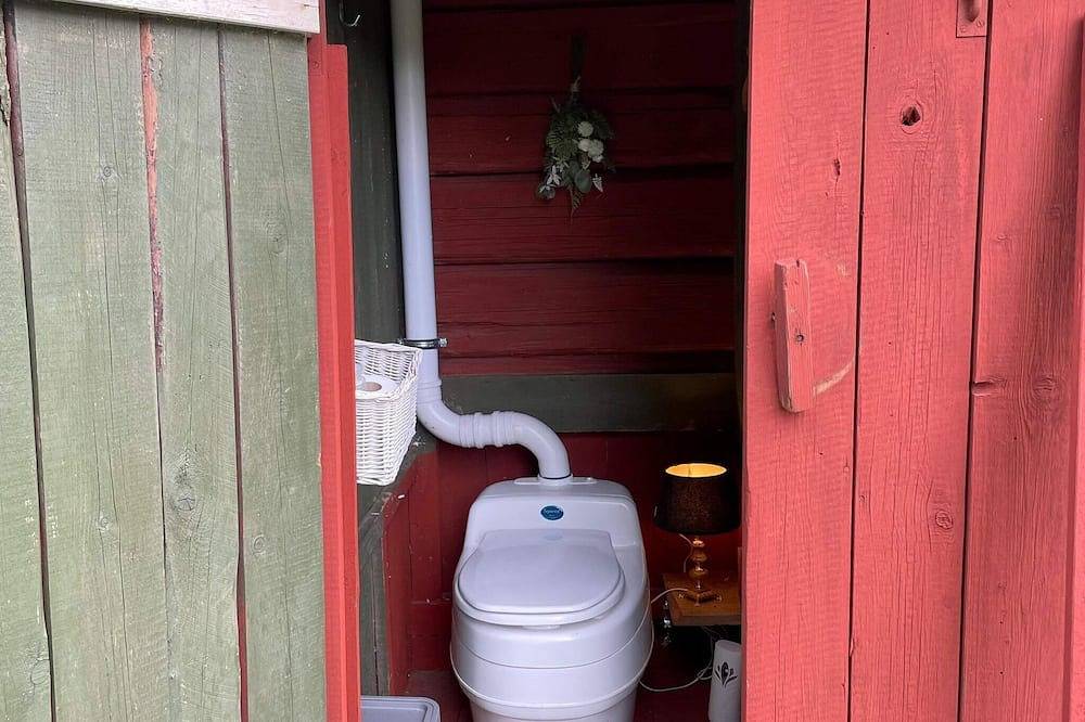 4 person holiday home in Nykvarn in Swedish Baltic Sea