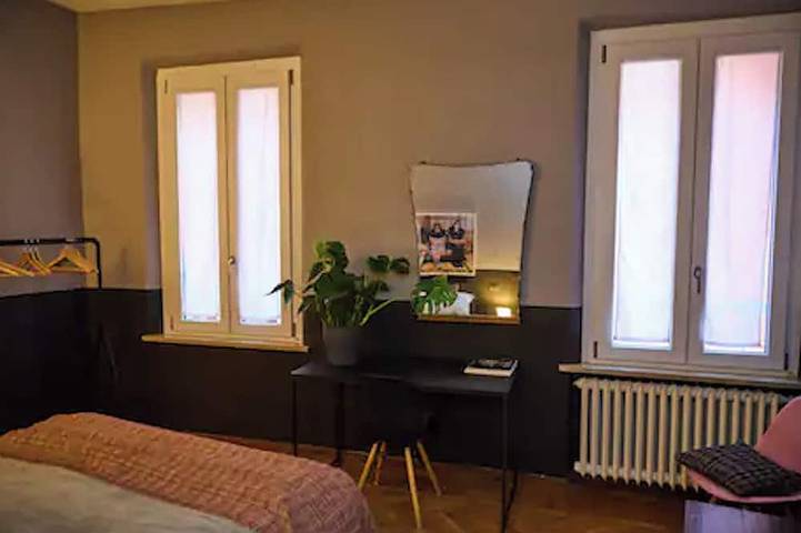 Ganze Wohnung, Simona's place. The center of Modena Cin It036023C2V4Ed6Tf5 Cir in Modena, Modena Provinz
