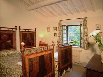 Vakantiehuis voor 8 Personen in Castiglione in Teverina, Provincie Terni, Afbeelding 4