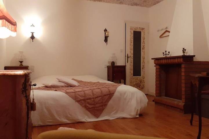 Location de vacances pour 4 personnes, avec jardin, animaux acceptés à Néant-sur-Yvel - 3