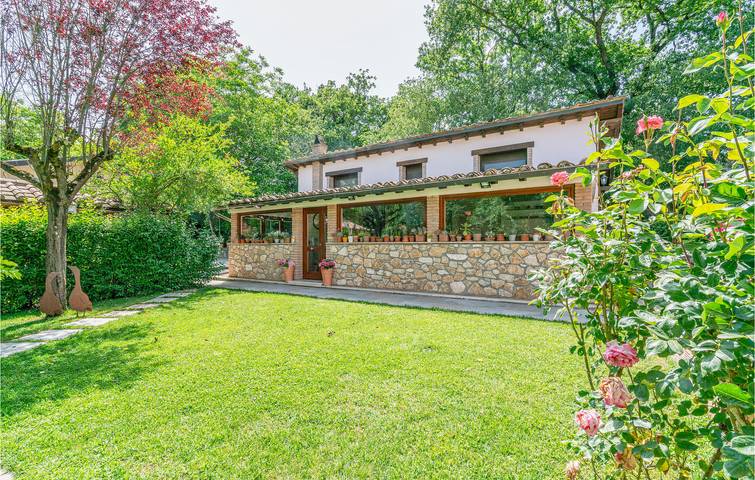 Casa vacanza per 5 persone a Orte