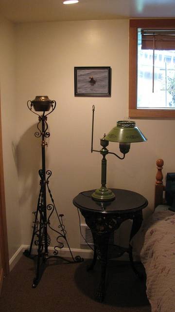 Vacation Home for 4 Guests in Seattle, Puget Sound, Picture 2