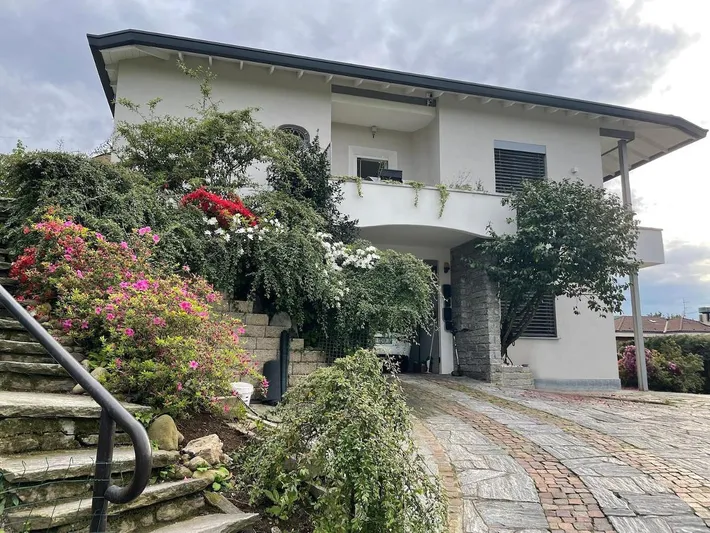 Casa de vacaciones para 3 personas, con jardín - 1