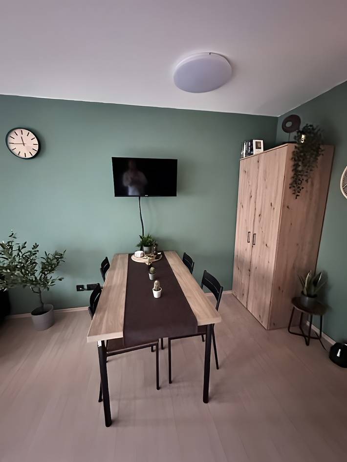 Ferienwohnung für 4 Personen, mit Garten in Sasbachwalden - 4