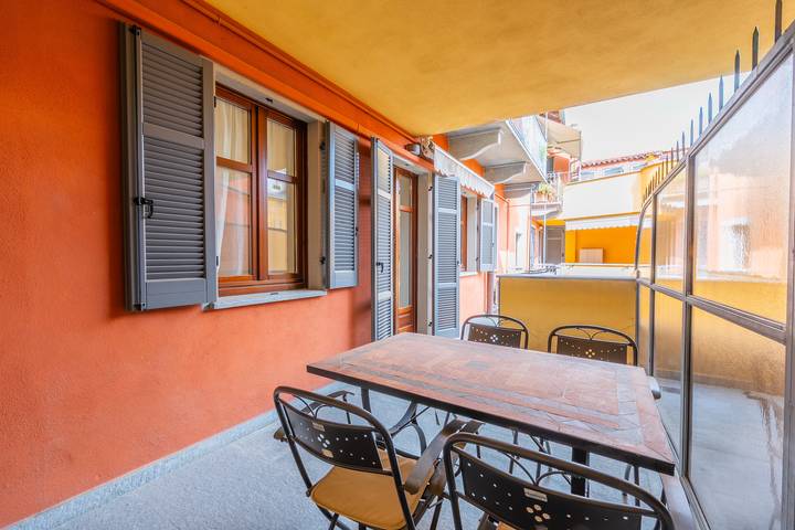 Apartamento entero, Casa Vescovado in Alba, Langhe