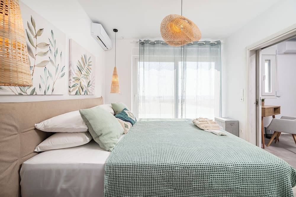 Thalassa beach house in Kos