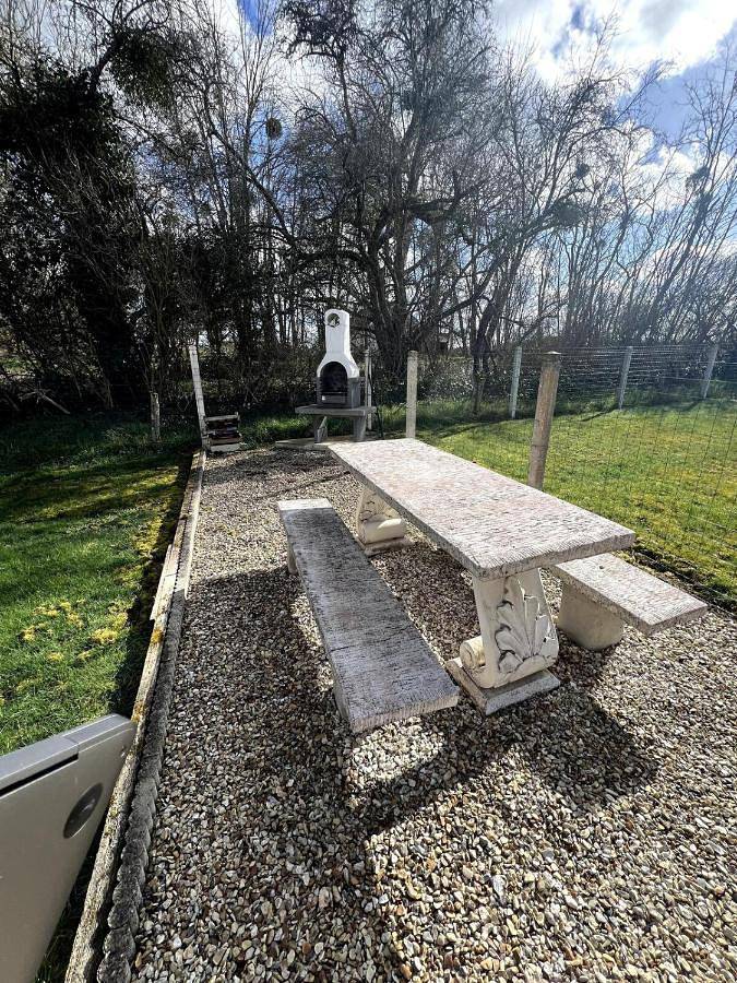 Gîte pour 2 personnes, avec terrasse à Briare - 3