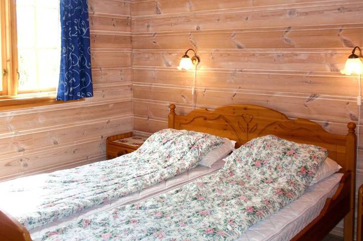 Slåttenes in Ullensvang herad