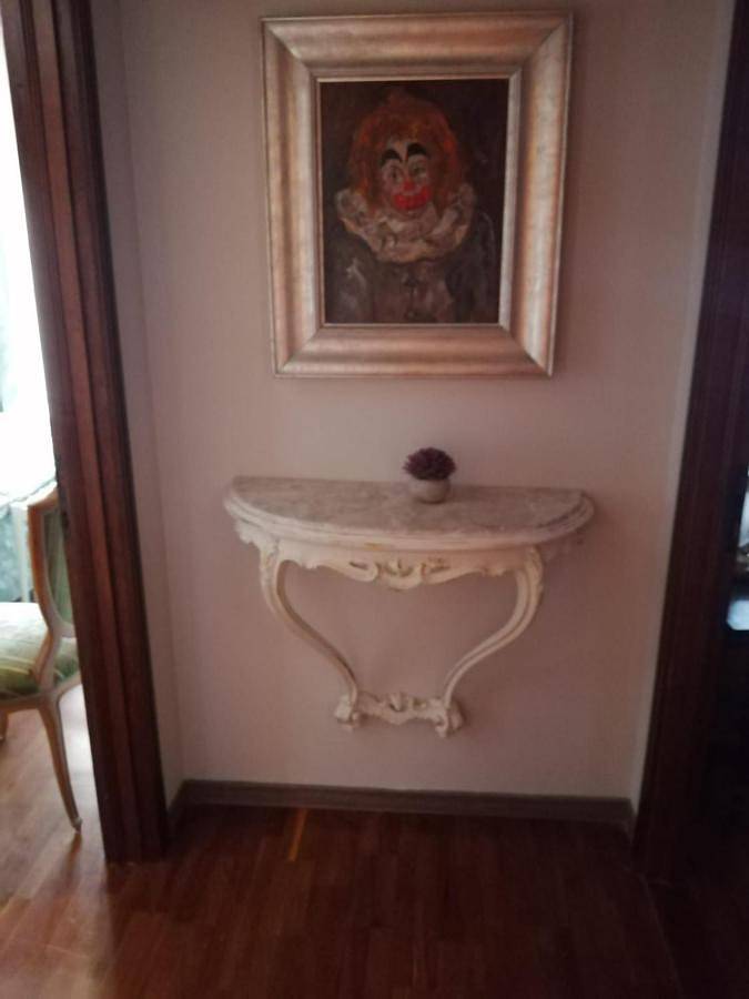 Chambre d’hôte pour 3 personnes, avec vue et balcon à Arezzo - 3