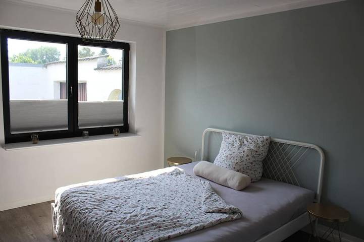 Ferienhaus für 6 Personen, mit Garten und Terrasse, mit Haustier in Flensburg - 2