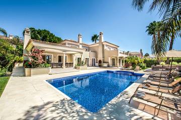 Casa rural para 10 personas, con jardín y terraza en Faro (Portugal)