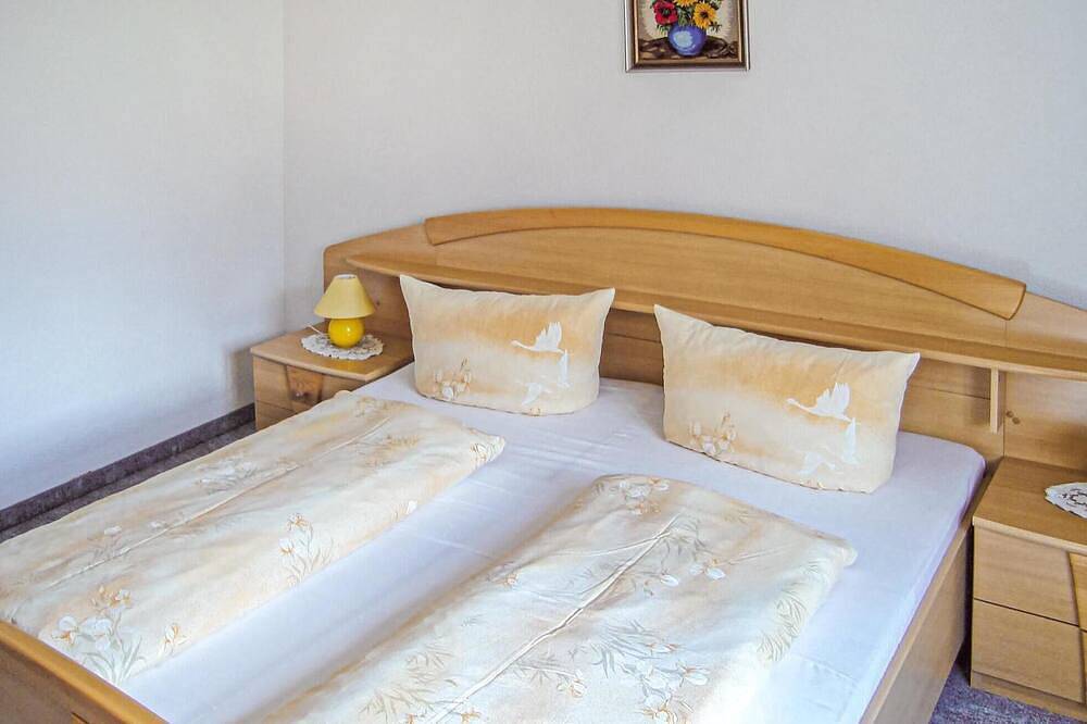 Geheel appartement, Schoene Ferienwohnung Lermoos in Lermoos, Ammergauer Alpen (Oostenrijk)