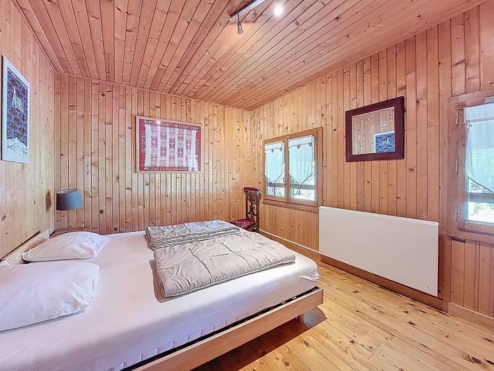 Location de vacances pour 8 personnes, avec Balcon ainsi que Terrasse et Jardin à Montriond - 4