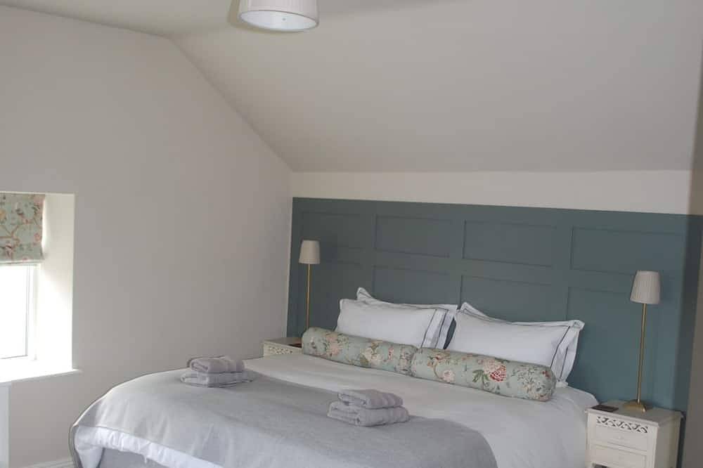 Luxury Cottage, Peak District, Derbyshire, Carsington Lake views, Starlink Wifi in Hopton (Derbyshire), Derbyshire