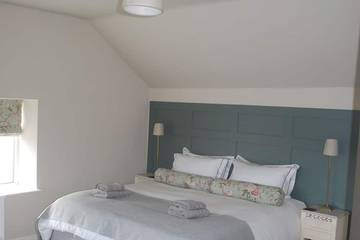 Cottage for 8 People in Carsington Water, Derbyshire, Photo 4