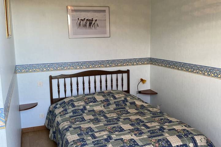 Gîte pour 5 personnes, avec balcon dans Les Monts d'Olmes - 2