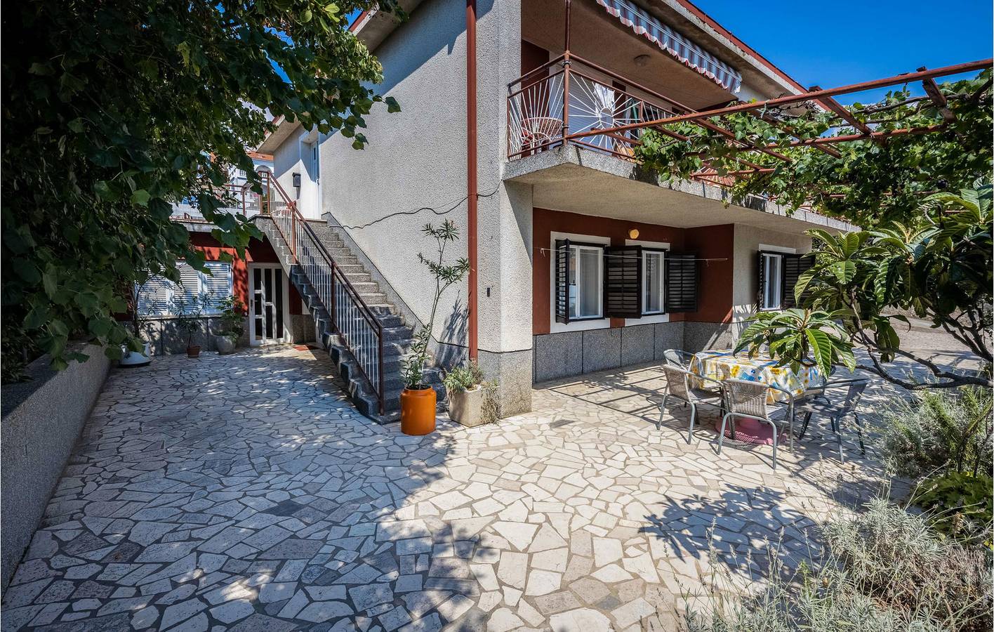 Casa vacanza a Kvarn a partire da 276€ a notte