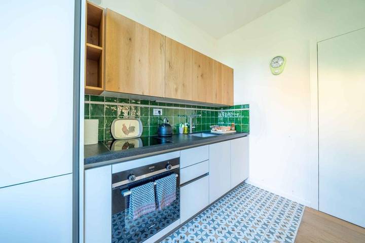 Ferienwohnung für 2 Personen, mit Ausblick und Seeblick sowie Garten in Brezzo di Bedero - 3