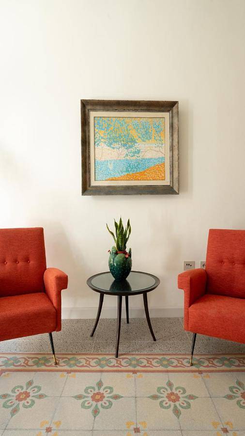 BnB für 4 Personen in Lecce