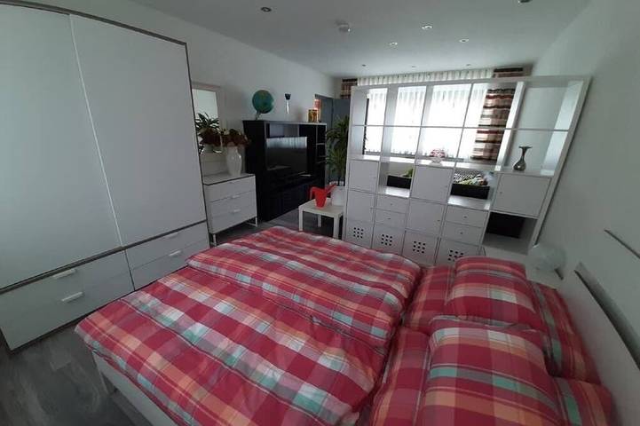 Ferienwohnung für 2 Personen in Waldsassen - 2