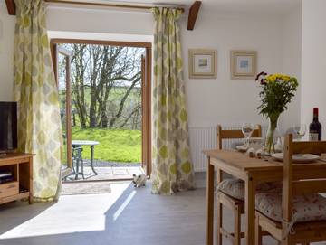 Cottage for 2 People in Ceredigion, Mid-Wales, Photo 1