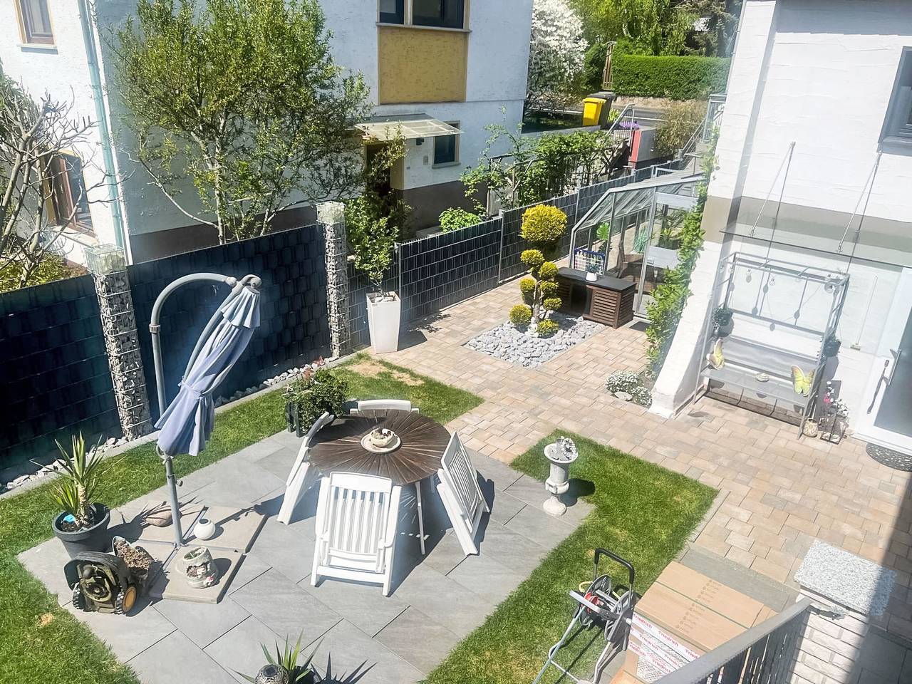 Geheel appartement, Lahn-Paradies in Aull, Lahn-Taunus