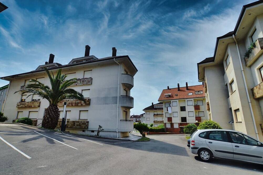 Apartamento entero, Apto 2 habitaciones con piscina - Isla Playa 5709 in Isla, Arnuero