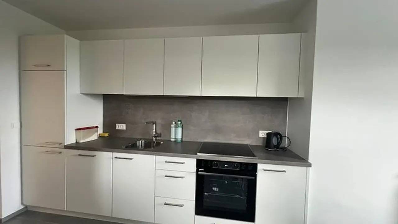 Ganze Ferienwohnung, Ferienwohnung für 2 Personen (29 m²) in Sankt Martin im Mühlkreis in Bezirk Rohrbach