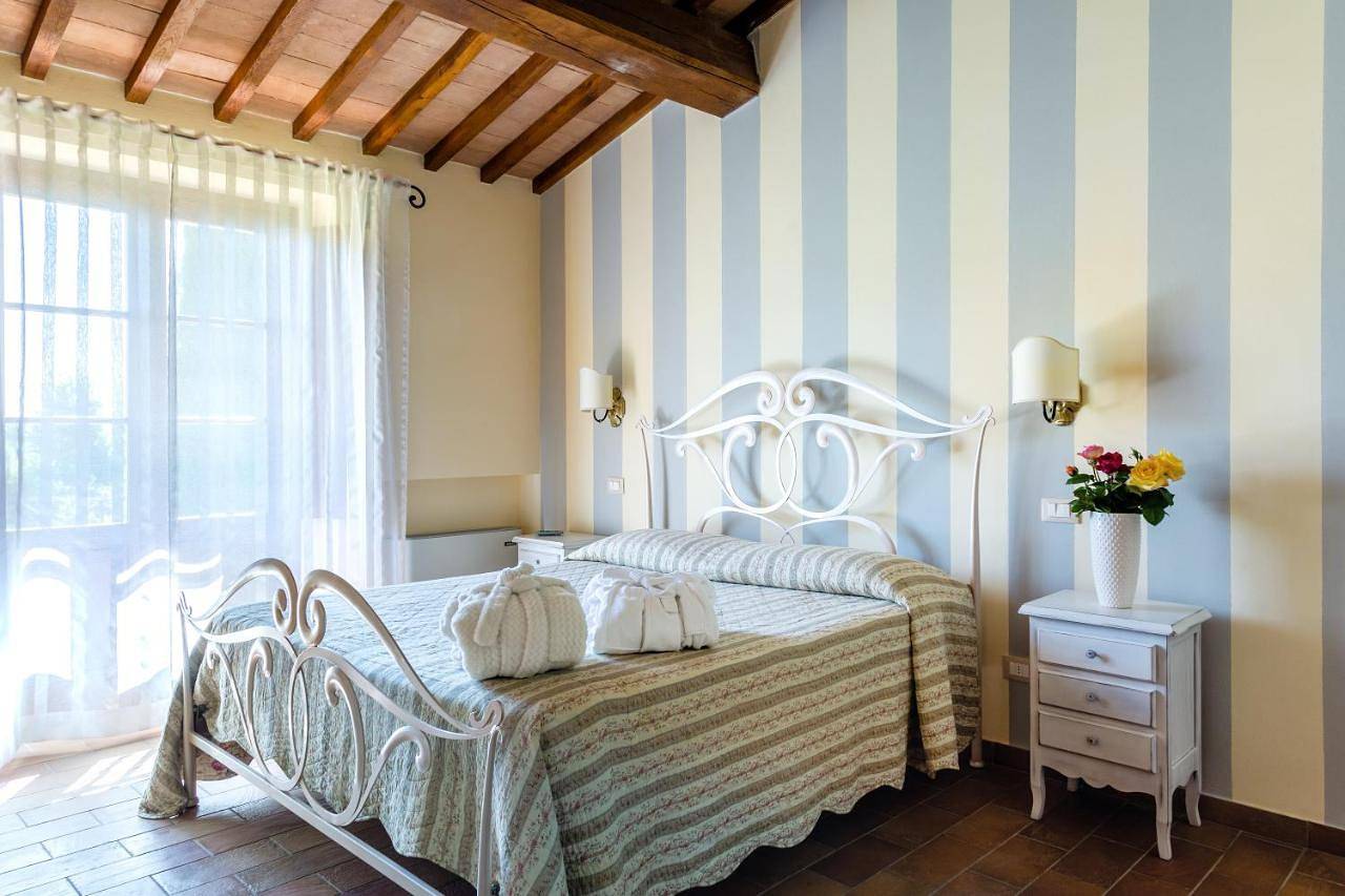 Panelios Borgo Vacanze in Città della Pieve, Perugia e dintorni