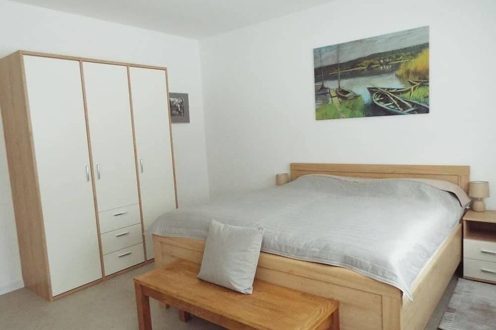 Ganze Wohnung, Ferienwohnung 1 - Ferienwohnungen Baumgartenbrück in Geltow, Schwielowsee