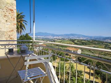 Agriturismo per 4 Persone in Civitella Paganico, Maremma, Foto 3