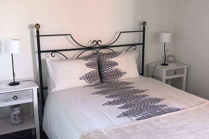 Bungalow für 4 Personen, mit Garten und Balkon auf Madeira - 2